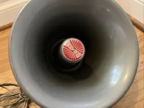 APT-34T ATLAS Sound Loudspeaker Horn #2