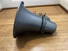 APT-34T ATLAS Sound Loudspeaker Horn #3