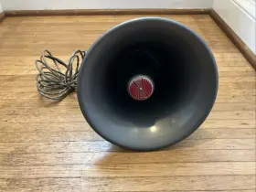APT-34T ATLAS Sound Loudspeaker Horn