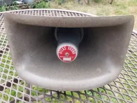 CJ-14 ATLAS Sound Speaker