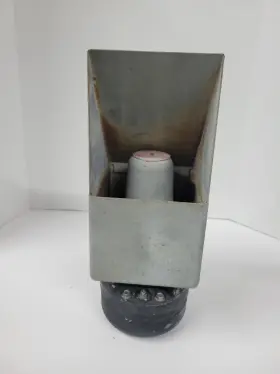 FS100W ATLAS Sound Pa Loud Speaker Horn Siren FS100W ATLAS Sound Pa Loud Speaker Horn Siren