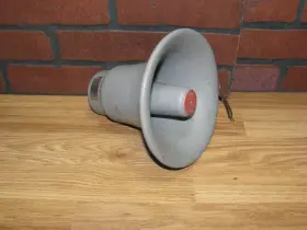 HU-12 ATLAS Sound Loud Speaker