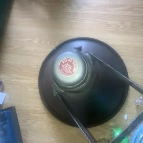 PD-4V ATLAS Sound Attracted Loud Speaker School Horn PD-4V ATLAS Sound Attracted Loud Speaker School Horn