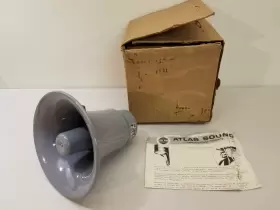 SA-202 ATLAS Sound Loudspeaker