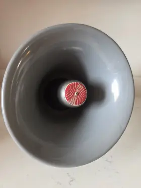 HU-15N ATLAS SOUND Pa Loud Speaker