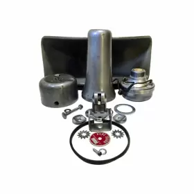 JC-30 ATLAS SOUND Stadium Speaker Horn Pa Watts #2