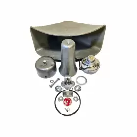 JC-30 ATLAS SOUND Stadium Speaker Horn Pa Watts