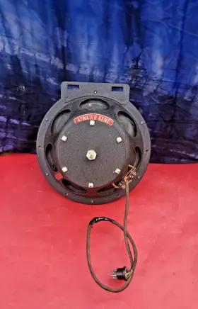 1361819 ATWATER KENT Field Coil Speaker Radio Vc 1361819 ATWATER KENT Field Coil Speaker Radio Vc