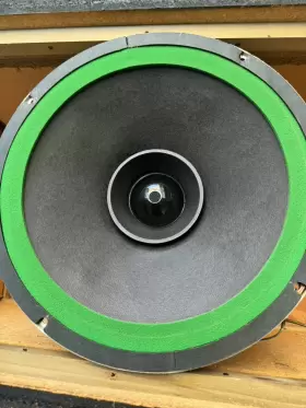 A-12-D AUDAX Rek Kat Alnico Speakers #3 A-12-D AUDAX Rek Kat Alnico Speakers #3