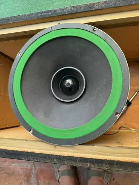 A-12-D AUDAX Rek Kat Alnico Speakers A-12-D AUDAX Rek Kat Alnico Speakers