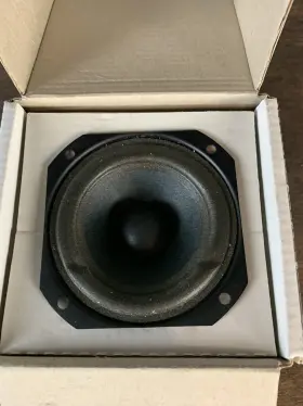 AT080M0 AUDAX Speaker #3