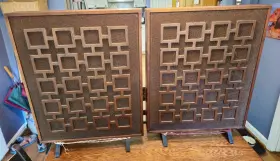 CA-70 AUDAX Century Stereo Speaker Youtube