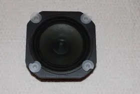 HM100Z0 AUDAX Midrange Driver Nos HM100Z0 AUDAX Midrange Driver Nos