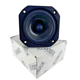 HM100Z2 AUDAX High End Midrange Speaker Box HM100Z2 AUDAX High End Midrange Speaker Box