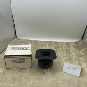PR12011 AUDAX Speaker Box PR12011 AUDAX Speaker Box