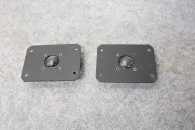 TW025A1 AUDAX Dome Tweeters Cooled TW025A1 AUDAX Dome Tweeters Cooled
