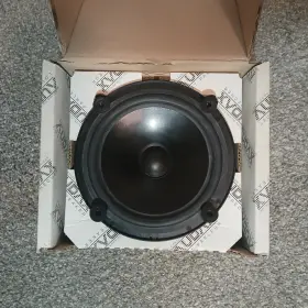 VP170G0 AUDAX Classic Woofer Fi Speaker