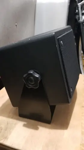 AL50 AUDIO TECHNICA ATUS Speaker Passive Hotspot Monitor #3 AL50 AUDIO TECHNICA ATUS Speaker Passive Hotspot Monitor #3