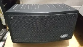 AL50 AUDIO TECHNICA ATUS Speaker Passive Hotspot Monitor AL50 AUDIO TECHNICA ATUS Speaker Passive Hotspot Monitor