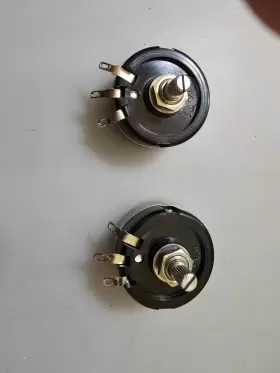 30-364 AUDIOTEX Pad