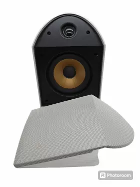 AOD-4113 AUDIOTRONICS Accurian Speakers AOD-4113 AUDIOTRONICS Accurian Speakers
