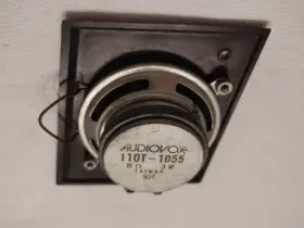110T-1056 AUDIOVOX Speaker Cover