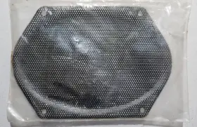 AXG57 AUDIOVOX Speaker Cover