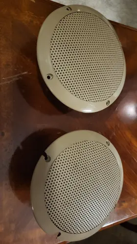 BMS-3065 AUDIOVOX Speaker Bayliner Capri