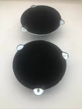 FO-81 AUDIOVOX Radio Car Auto Paired Speakers Kit #2