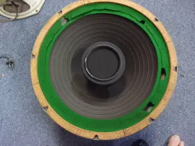 A150-X AUDIX Coaxial Speaker #2 A150-X AUDIX Coaxial Speaker #2
