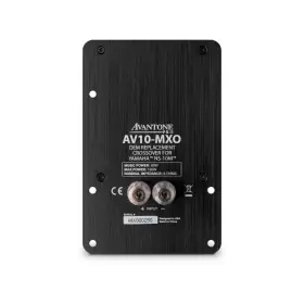 AV10MXO AVANTONE PRO Mxo Crossover Yamaha