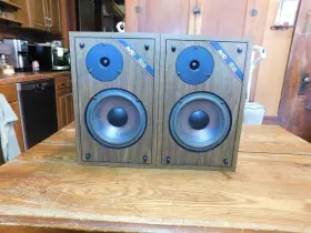 60AB AVID Bookshelf Audiophile Speakers 60AB AVID Bookshelf Audiophile Speakers