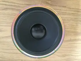 86-VS2-601-01 AWIA Woofer Speaker Watts