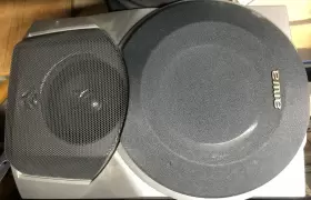 NSX-777 AWIA Speaker #2