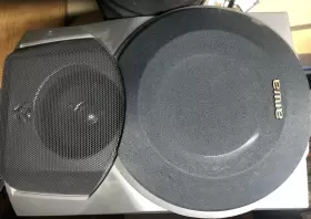 NSX-777 AWIA Speaker