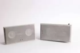T100 AXIOM Speaker Loose Grills