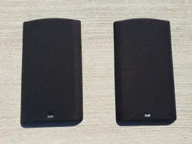 805S B-W Speaker Grills 805S B-W Speaker Grills