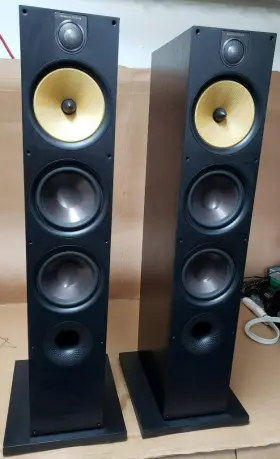 683-S2 B-W BOWERS WILKINS Audio Speakers