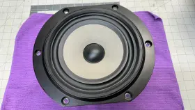 VB200-2 B-W Bowers Wilkins Zmf Speaker Woofer Driver #3
