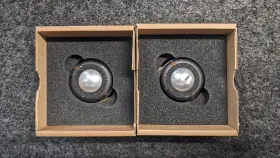 ZZ11770 B-W Tweeters