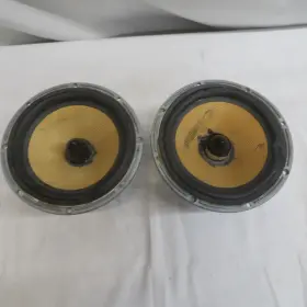 ZZZ10898 B-W Bass Woofer Driver High