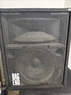 TA-15 BAG END Aligned Loudspeaker