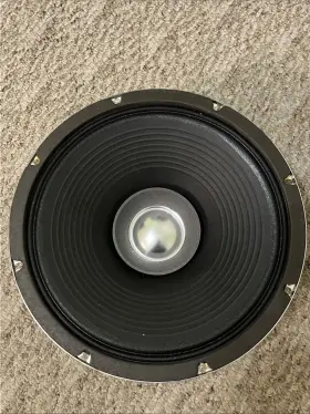 A0513-030955 BALDWIN Speaker Organ #2