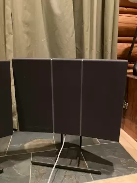 6514 BANG OLUFSEN Beovox Redline Rl Speakers #2 6514 BANG OLUFSEN Beovox Redline Rl Speakers #2