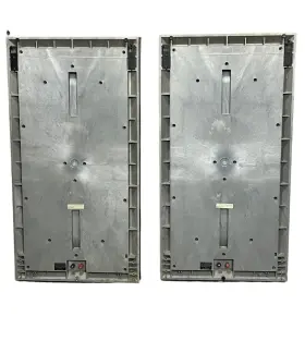 6706 BANG OLUFSEN Beovox Panel Speakers Denmark #3 6706 BANG OLUFSEN Beovox Panel Speakers Denmark #3