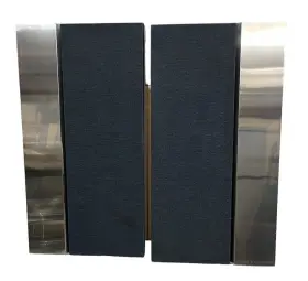 6706 BANG OLUFSEN Beovox Panel Speakers Denmark 6706 BANG OLUFSEN Beovox Panel Speakers Denmark