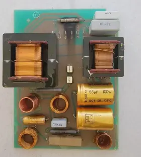 8006028F BANG OLUFSEN Crossover Module Beolab Penta Speaker