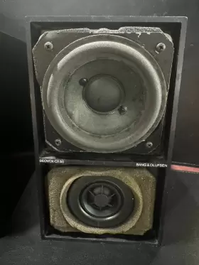 CX50 BANG OLUFSEN Beovox #2