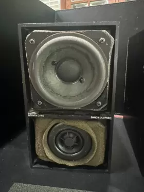 CX50 BANG OLUFSEN Beovox #3