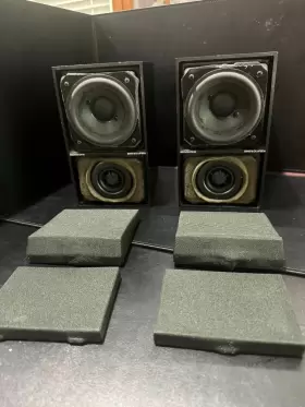 CX50 BANG OLUFSEN Beovox